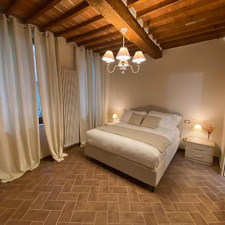 Lastamperia19 Camere-Rooms Montepulciano Stazione Exterior foto