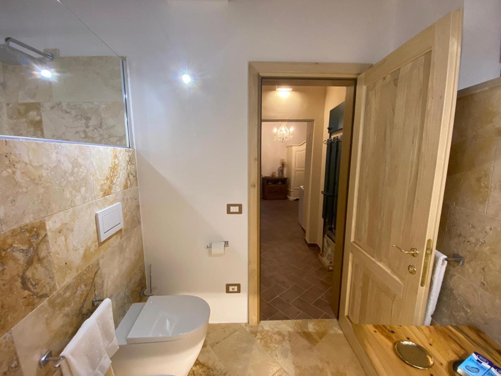 Lastamperia19 Camere-Rooms Montepulciano Stazione Exterior foto